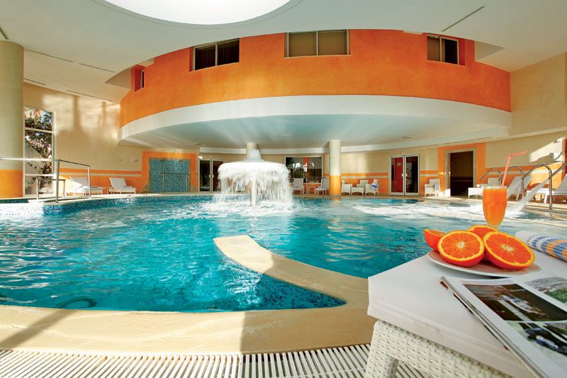 STEIGENBERGER MARHABA THALASSO HAMMAMET - 9