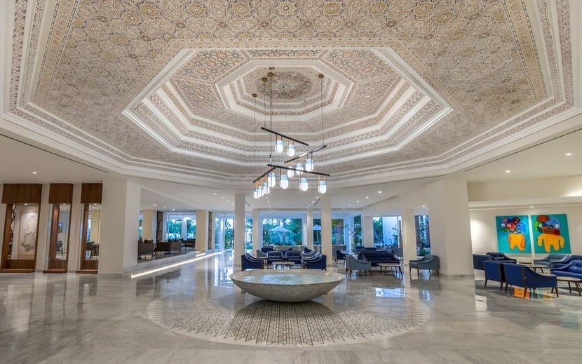 ROYAL AZUR THALASSA - 1