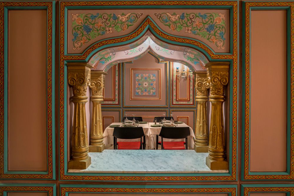 ROYAL AZUR THALASSA - 14