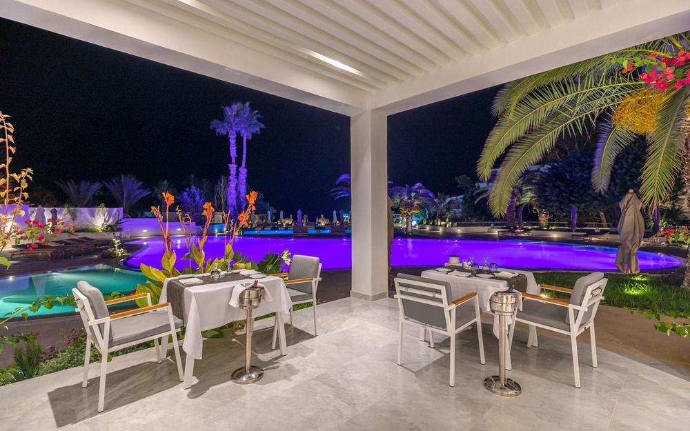 ROYAL AZUR THALASSA - 12