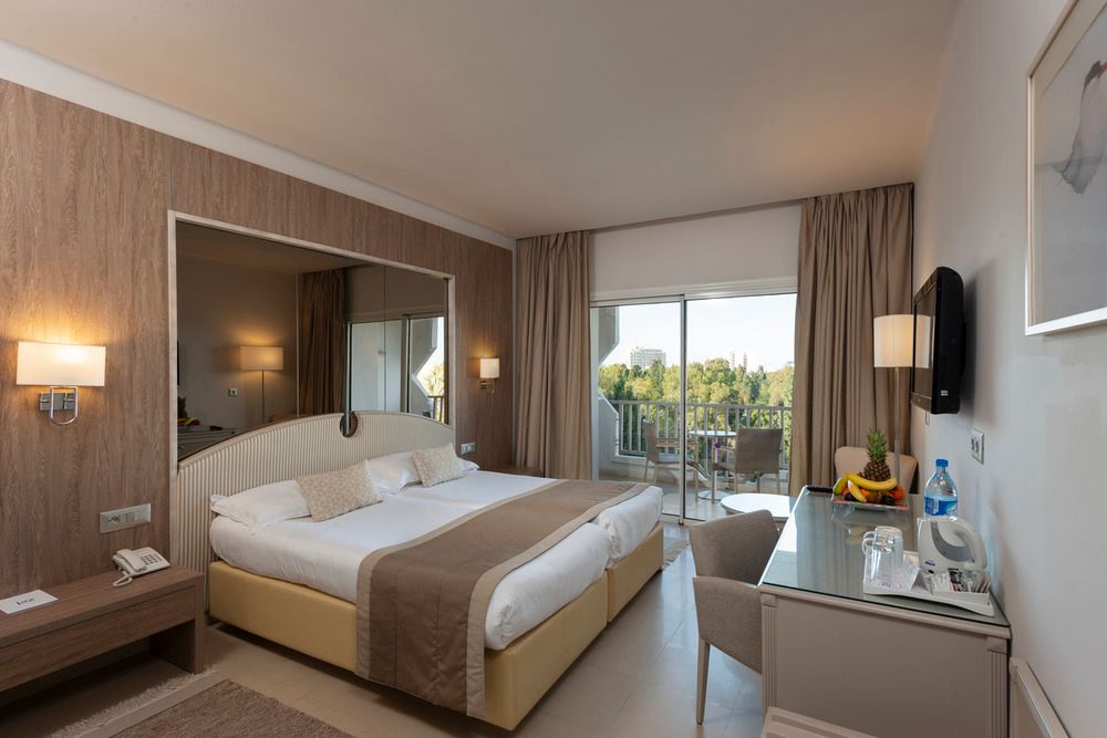 Картинка отеля - 20