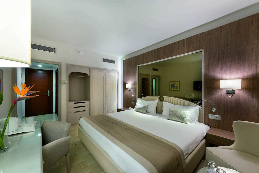 Картинка отеля - 23