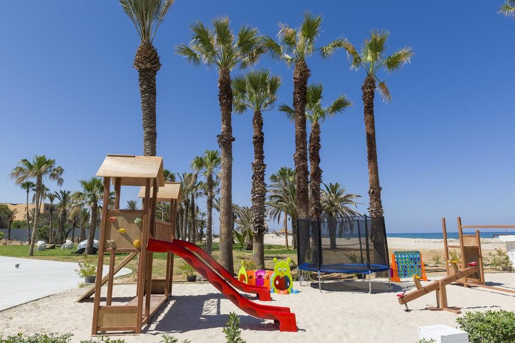 Картинка отеля - 18