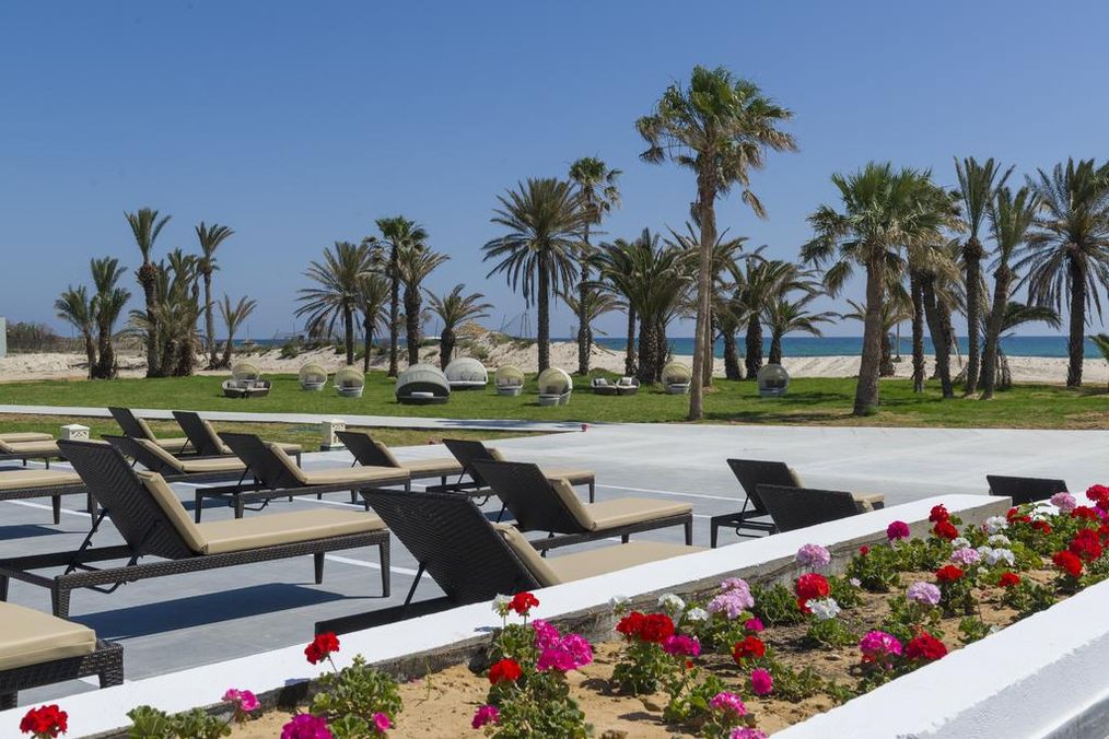 Картинка отеля - 7