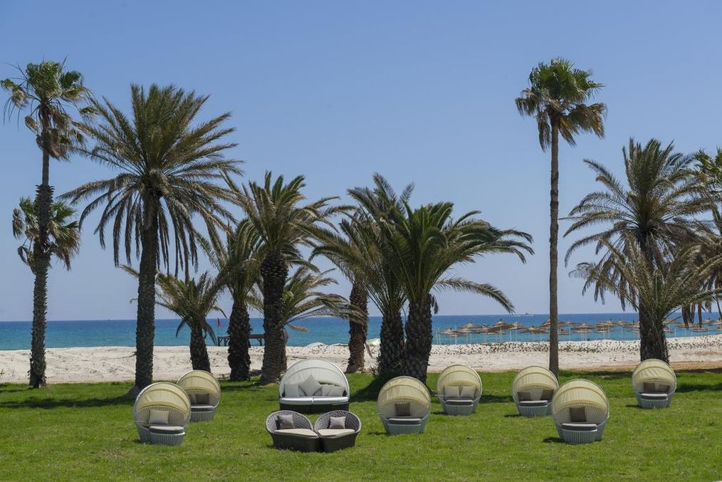 Картинка отеля - 8