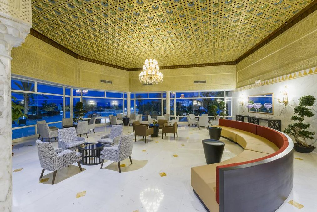 Картинка отеля - 10