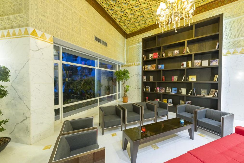 Картинка отеля - 11