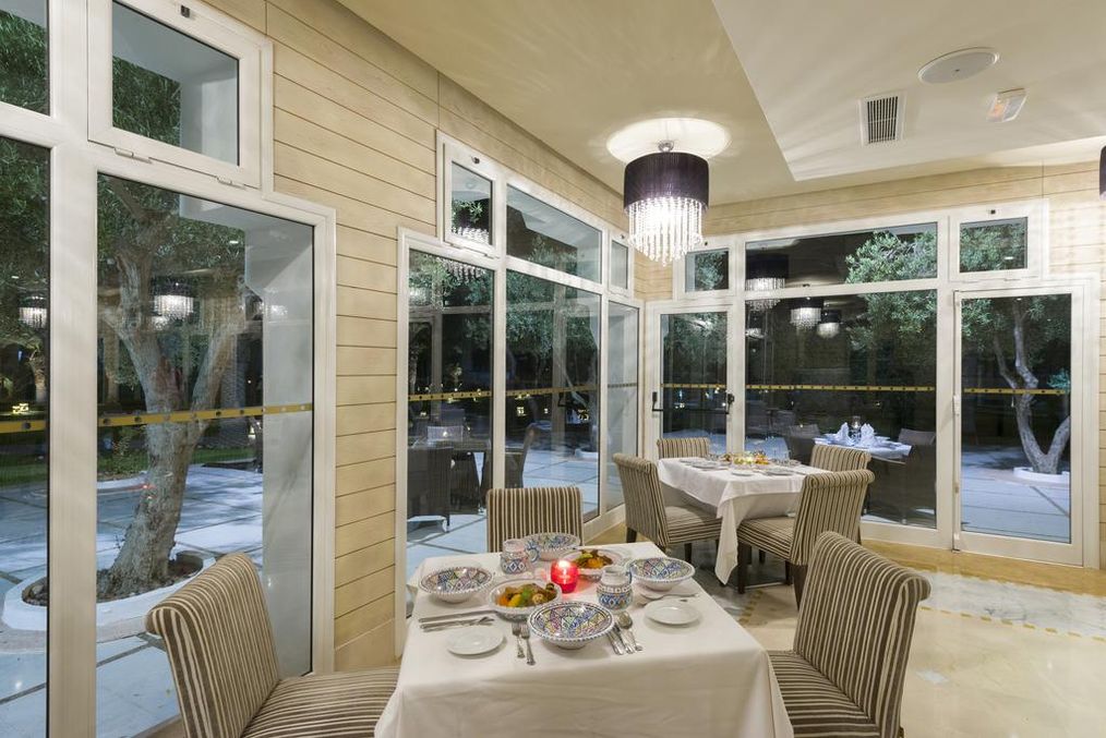 Картинка отеля - 12