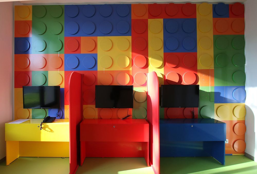 Картинка отеля - 31