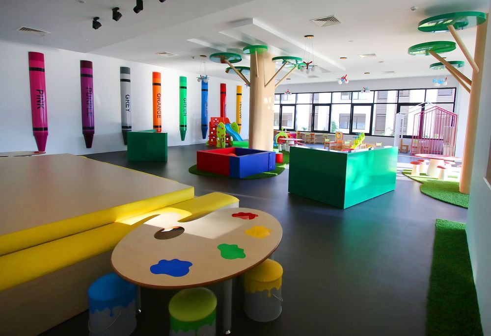 Картинка отеля - 30