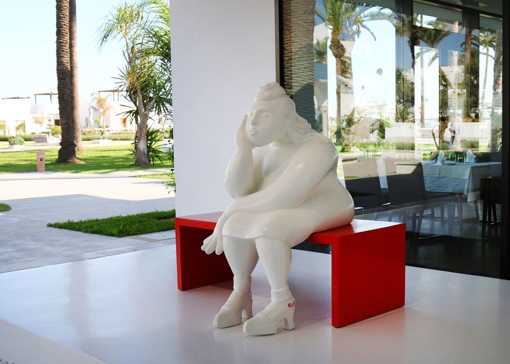 Картинка отеля - 21