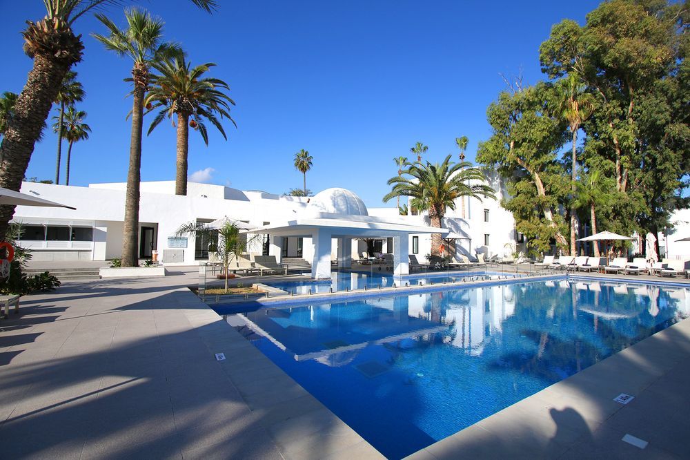 Картинка отеля - 12