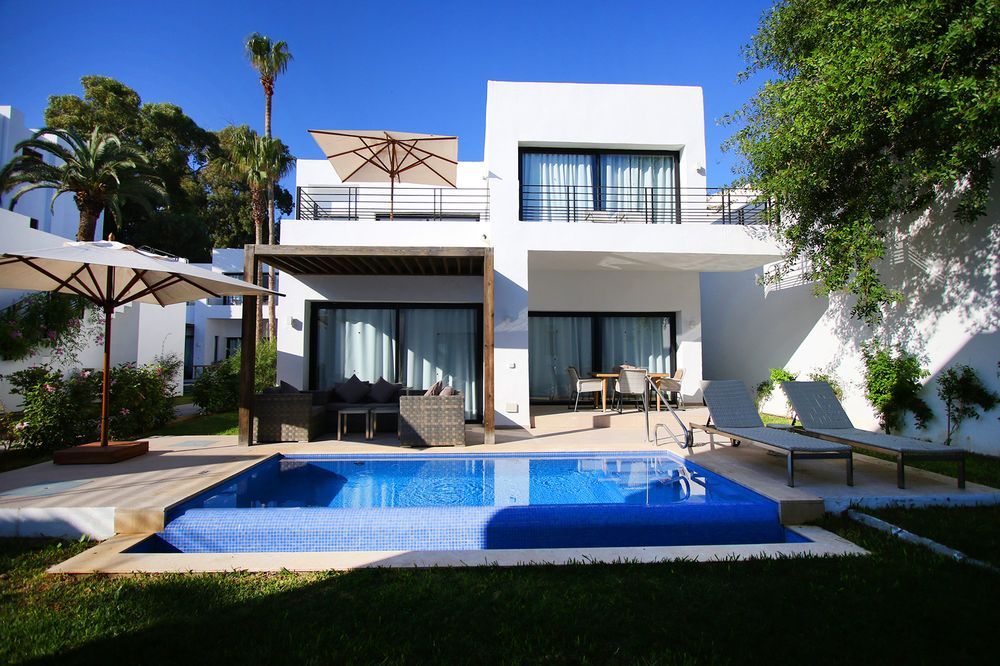 Картинка отеля - 8