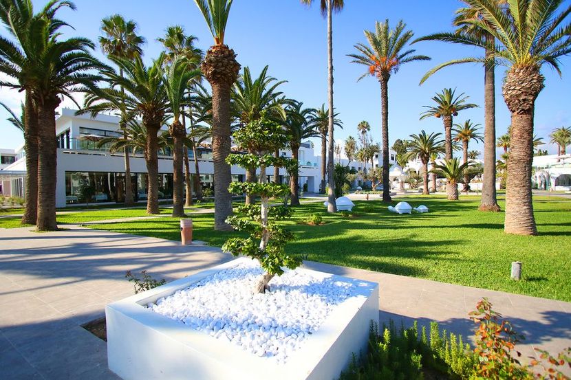 THE ORANGERS GARDEN VILLAS & BUNGALOW - 6