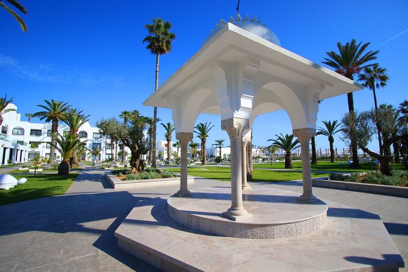 THE ORANGERS GARDEN VILLAS & BUNGALOW - 5