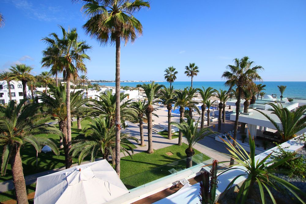 Картинка отеля - 4