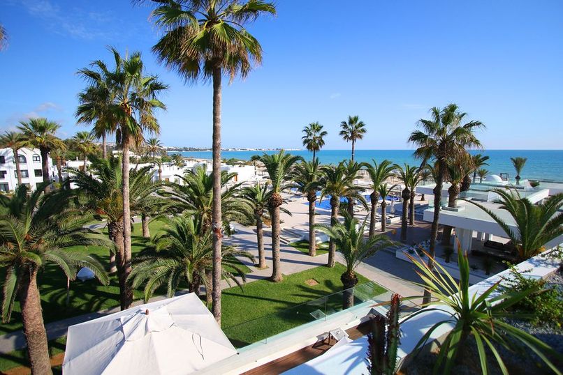 THE ORANGERS GARDEN VILLAS & BUNGALOW - 4