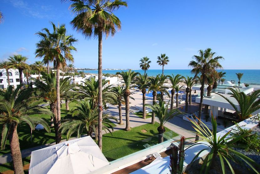 THE ORANGERS GARDEN VILLAS & BUNGALOW - 4