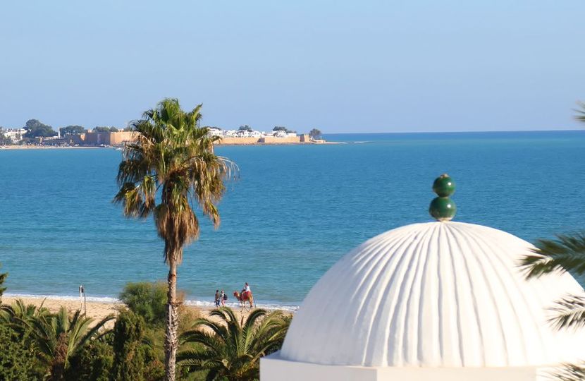 THE ORANGERS GARDEN VILLAS & BUNGALOW - 2