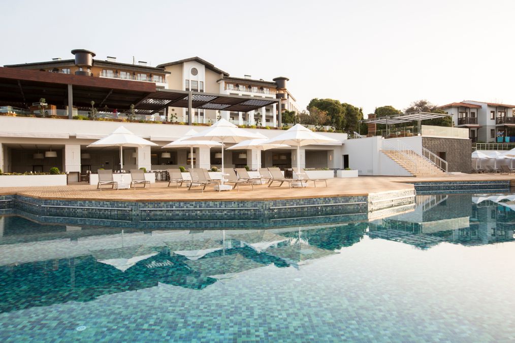 Картинка отеля - 35