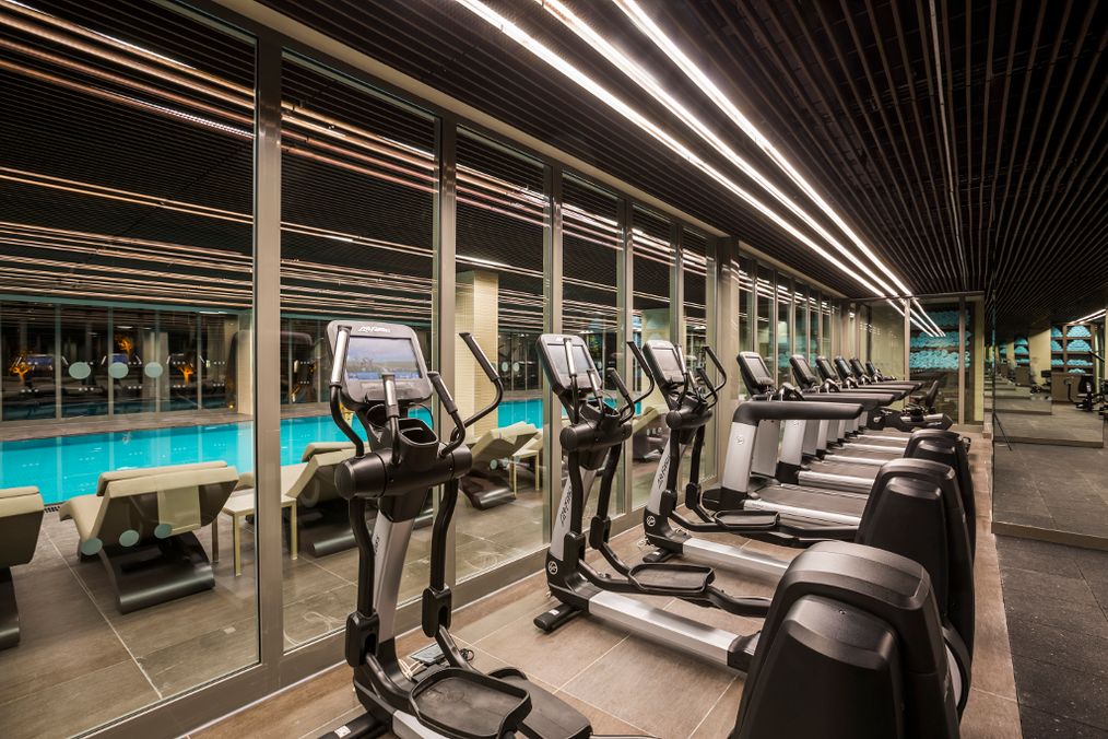 Картинка отеля - 92