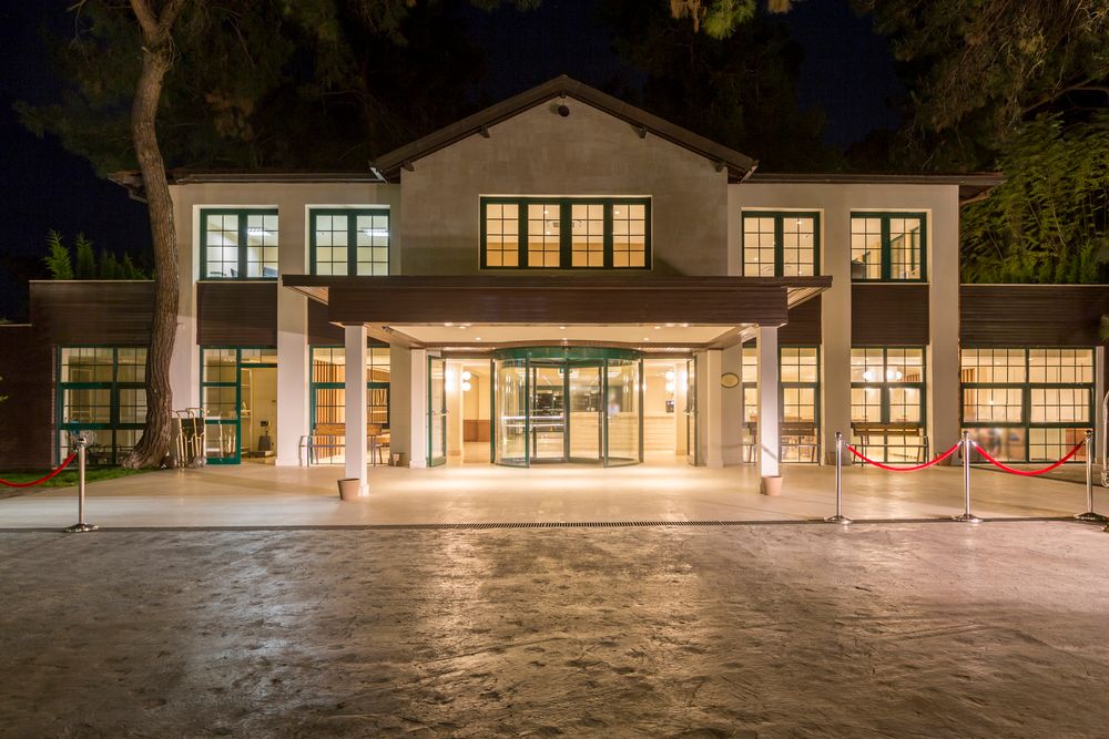 Картинка отеля - 18