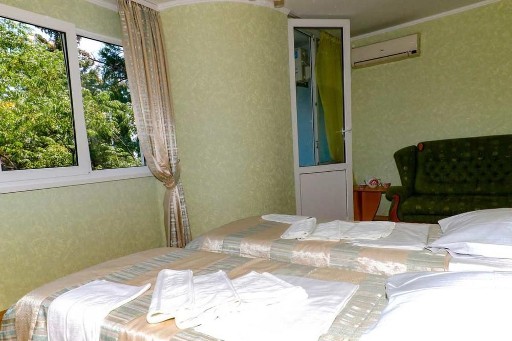 Картинка отеля - 12