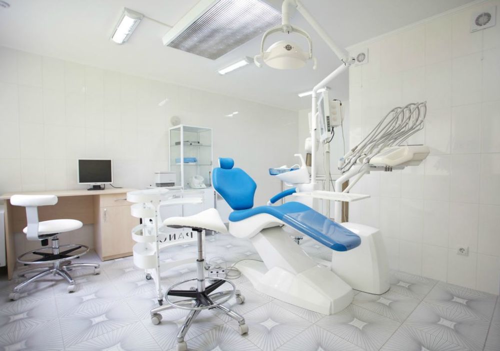 Картинка отеля - 10