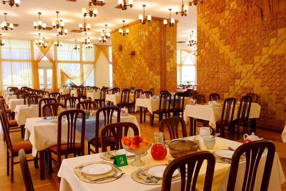 Картинка отеля - 8