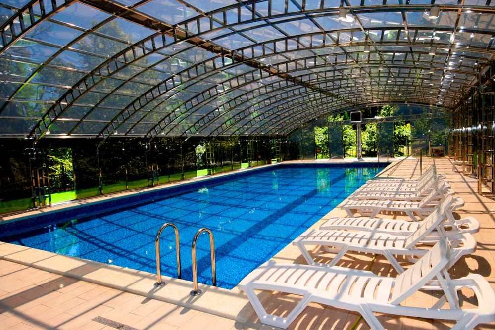 Картинка отеля - 7