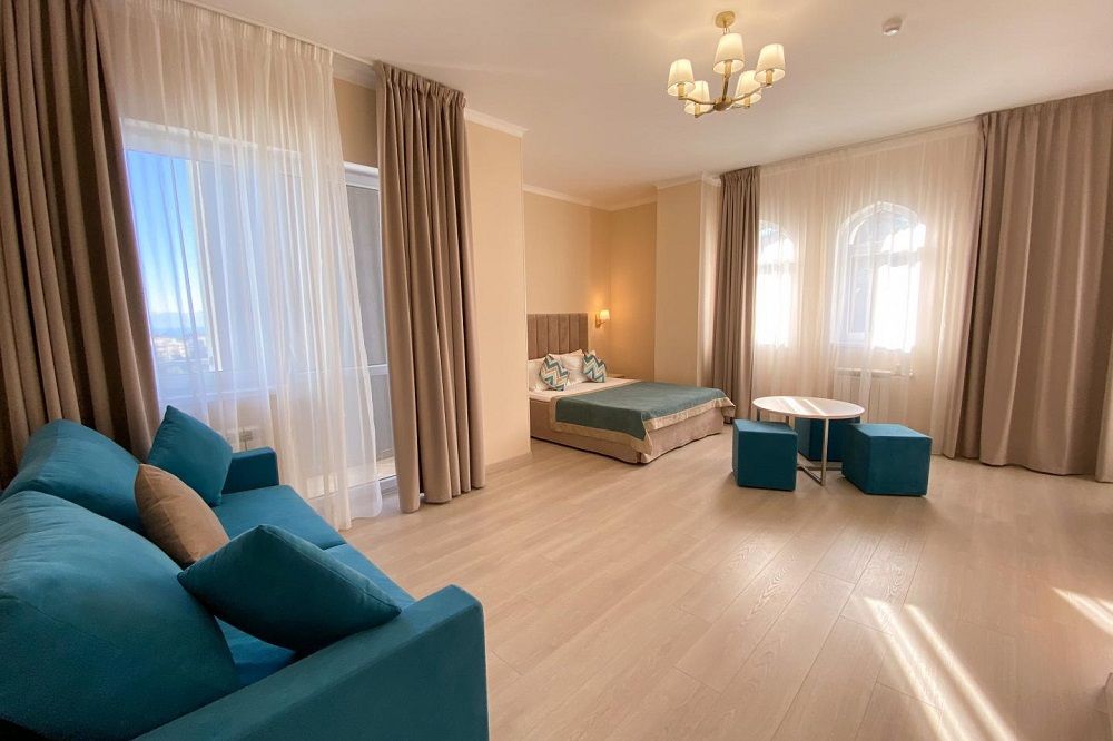 Картинка отеля - 33