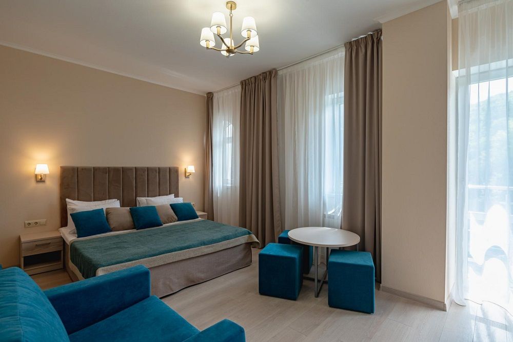 Картинка отеля - 34