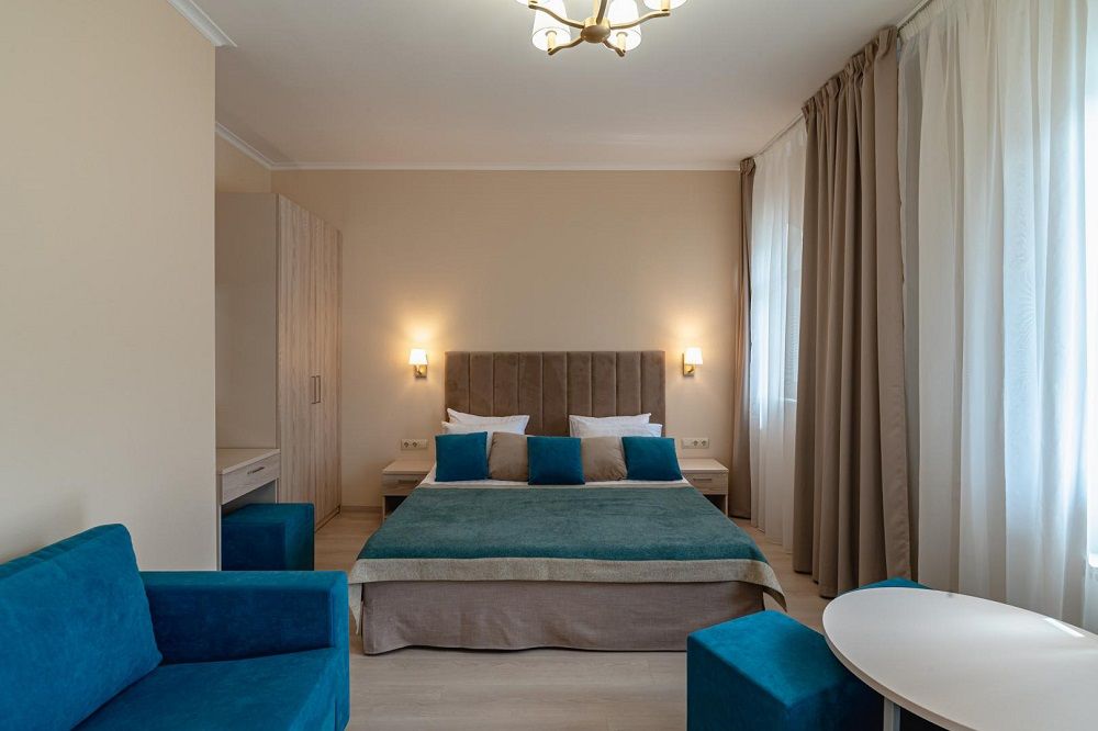 Картинка отеля - 32