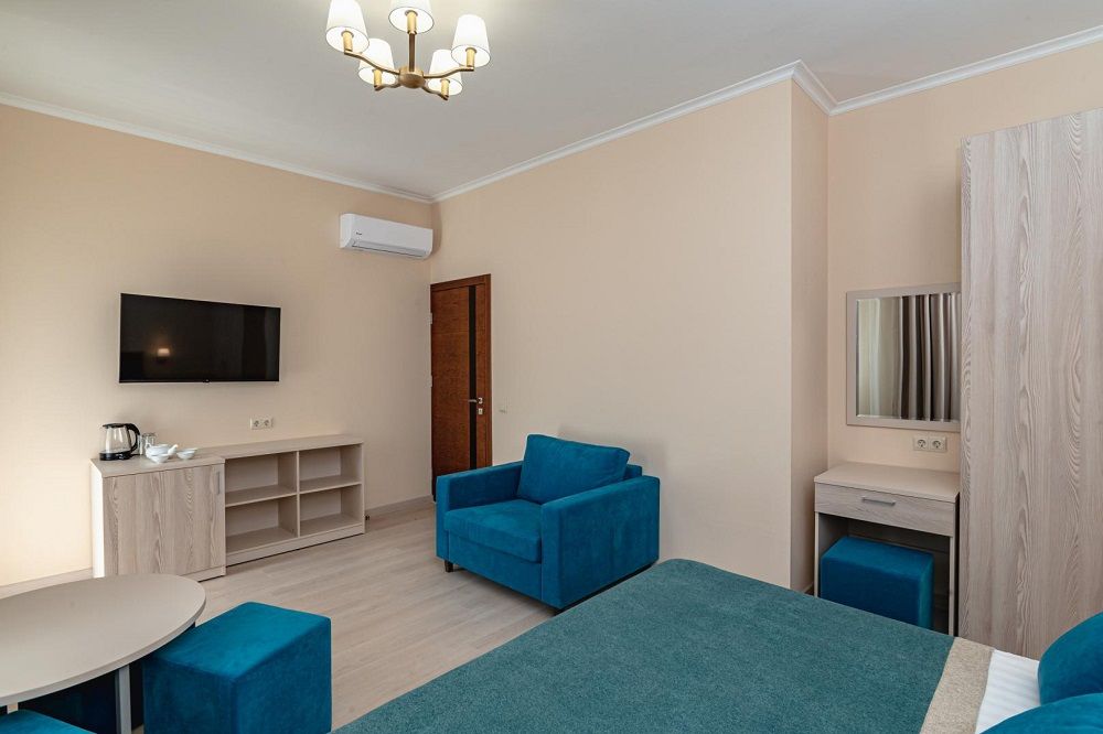 Картинка отеля - 31