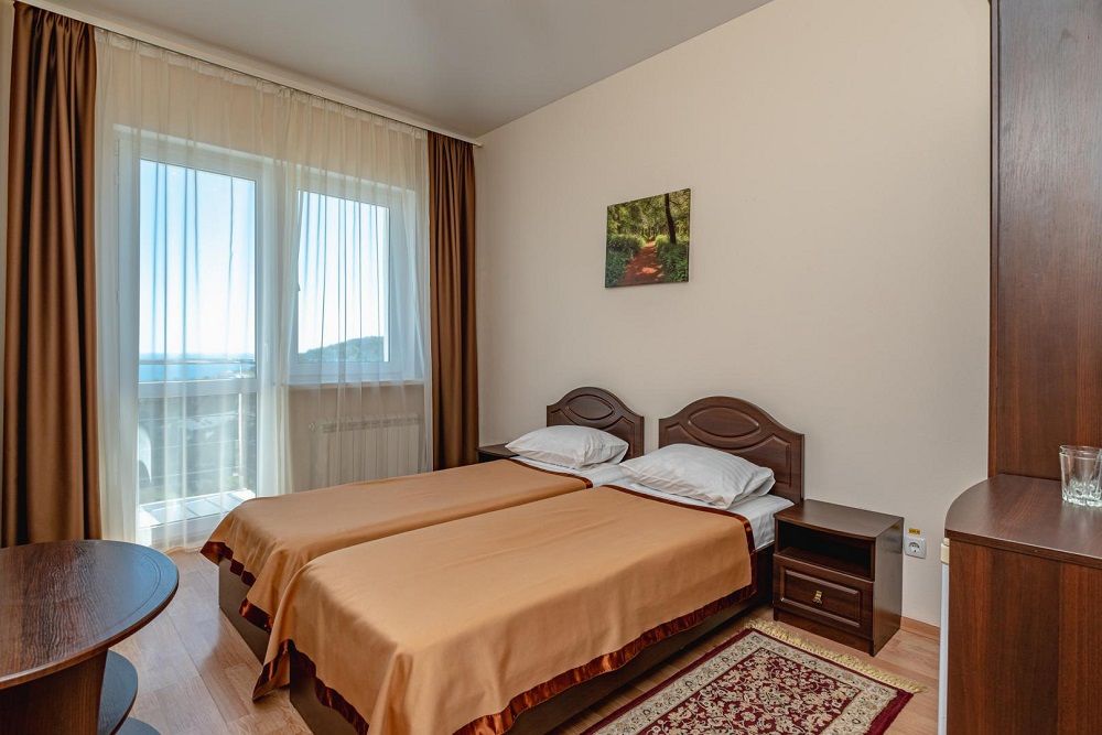 Картинка отеля - 25