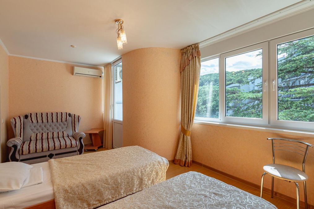 Картинка отеля - 19