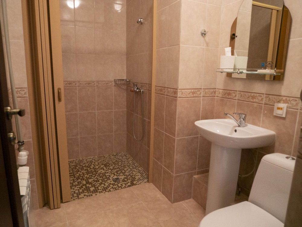 Картинка отеля - 16