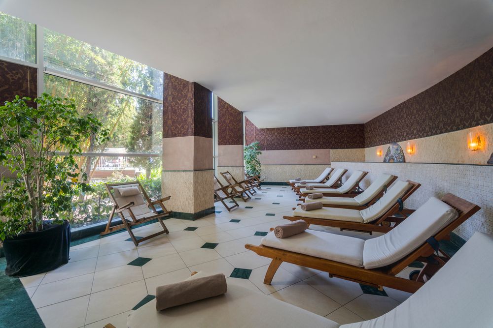 Concorde De Luxe Resort - 91