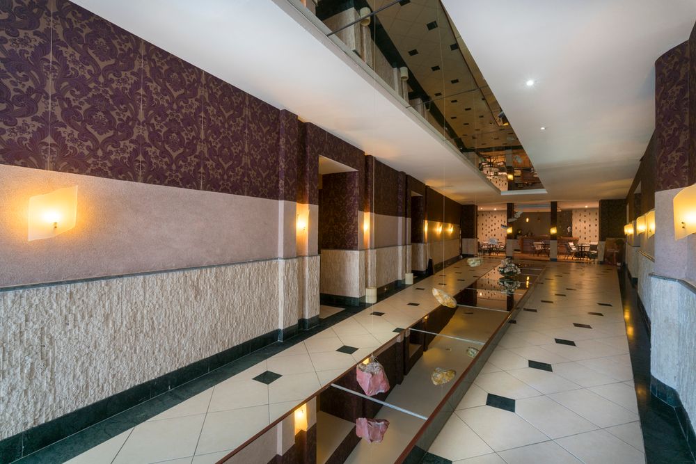 Concorde De Luxe Resort - 90