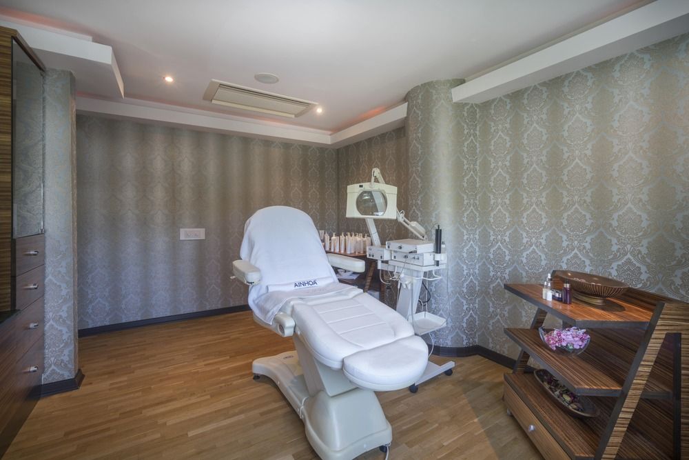 Concorde De Luxe Resort - 84