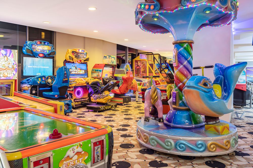 Concorde De Luxe Resort - 82