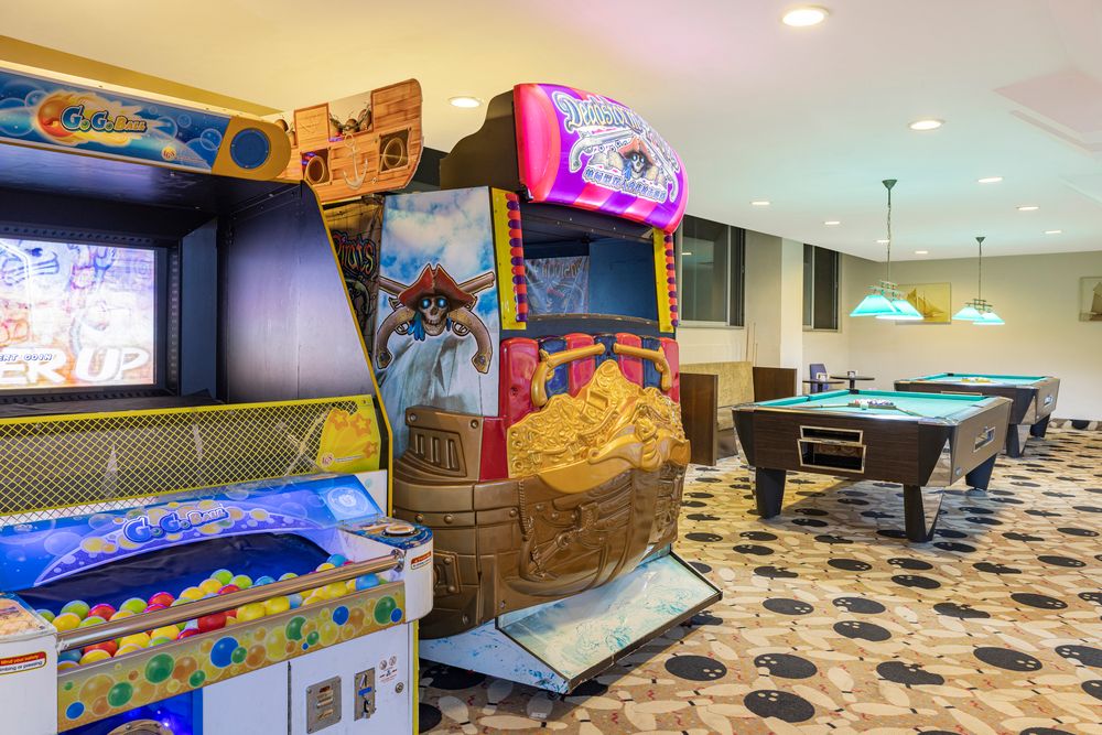 Картинка отеля - 81