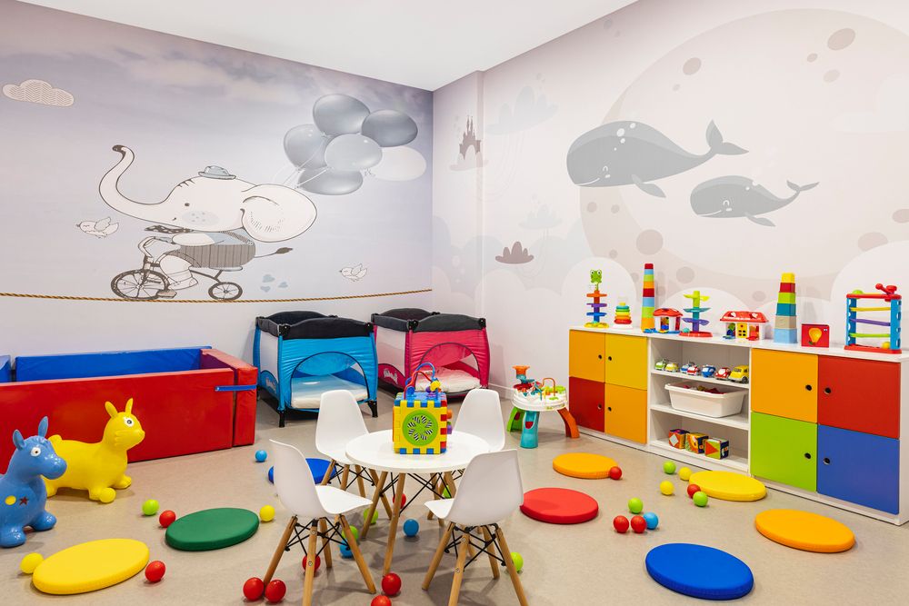 Картинка отеля - 80