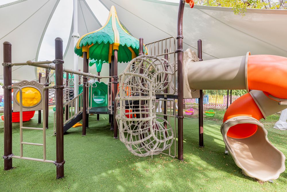 Concorde De Luxe Resort - 77