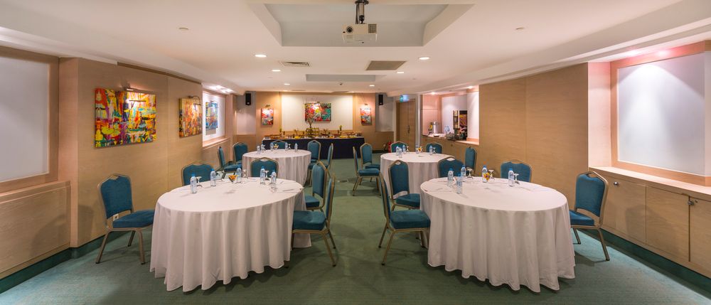 Concorde De Luxe Resort - 73