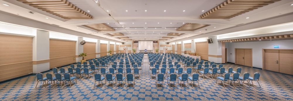 Concorde De Luxe Resort - 71