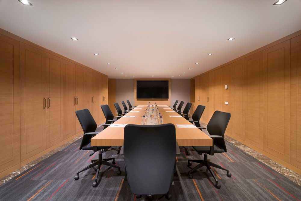 Concorde De Luxe Resort - 65