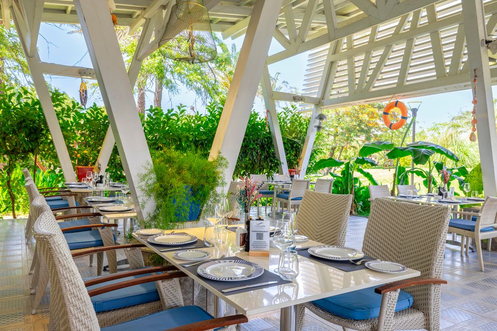 Concorde De Luxe Resort - 63