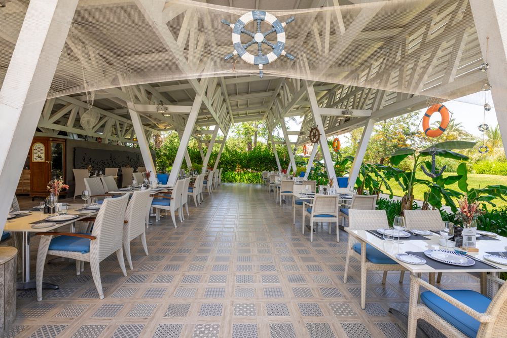 Concorde De Luxe Resort - 62