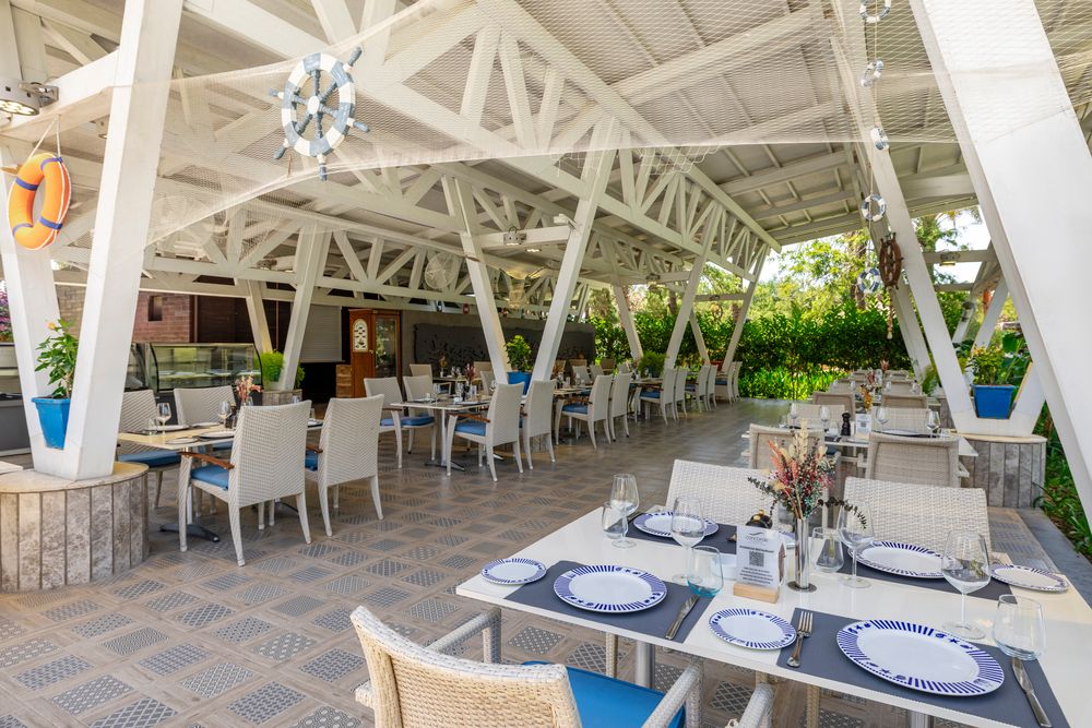 Concorde De Luxe Resort - 60